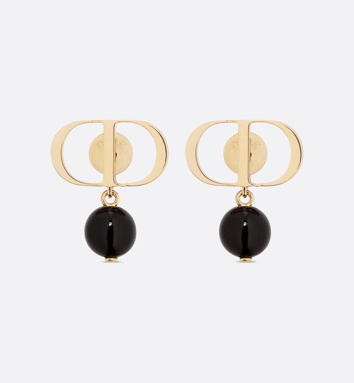 Christian Dior Earrings